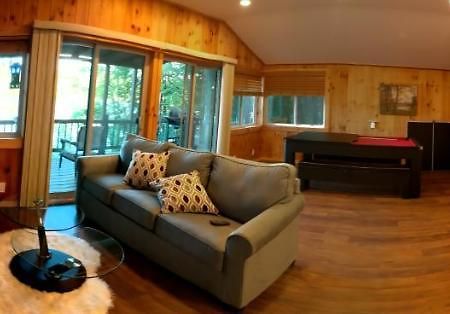 Villa Panoramic Water Views , Cozy House In Henniker ,Nh Esterno foto