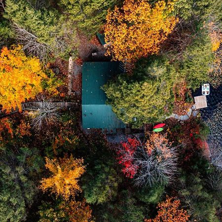 Villa Panoramic Water Views , Cozy House In Henniker ,Nh Esterno foto