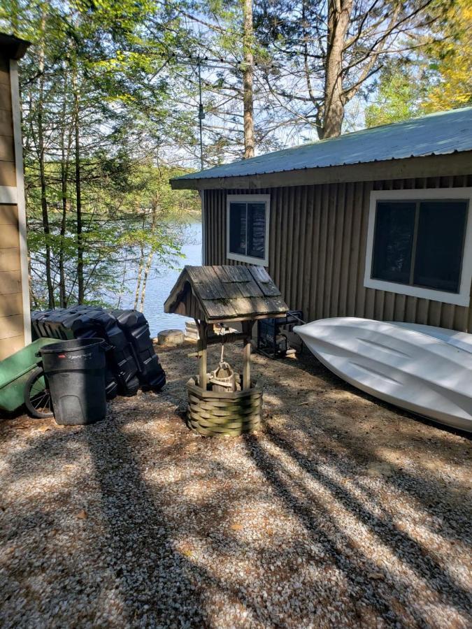 Villa Panoramic Water Views , Cozy House In Henniker ,Nh Esterno foto