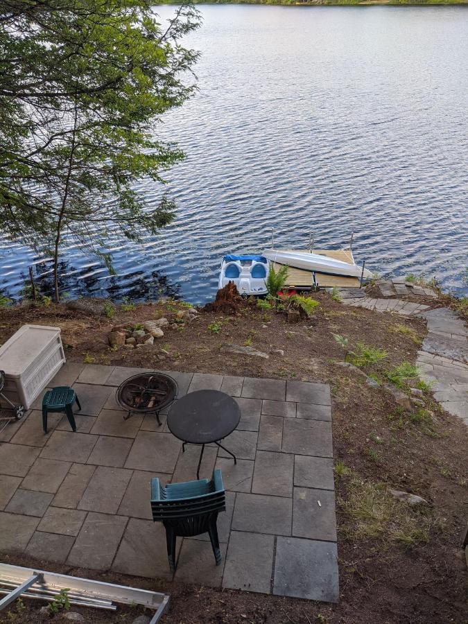 Villa Panoramic Water Views , Cozy House In Henniker ,Nh Esterno foto