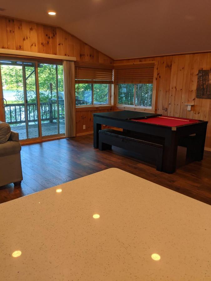 Villa Panoramic Water Views , Cozy House In Henniker ,Nh Esterno foto