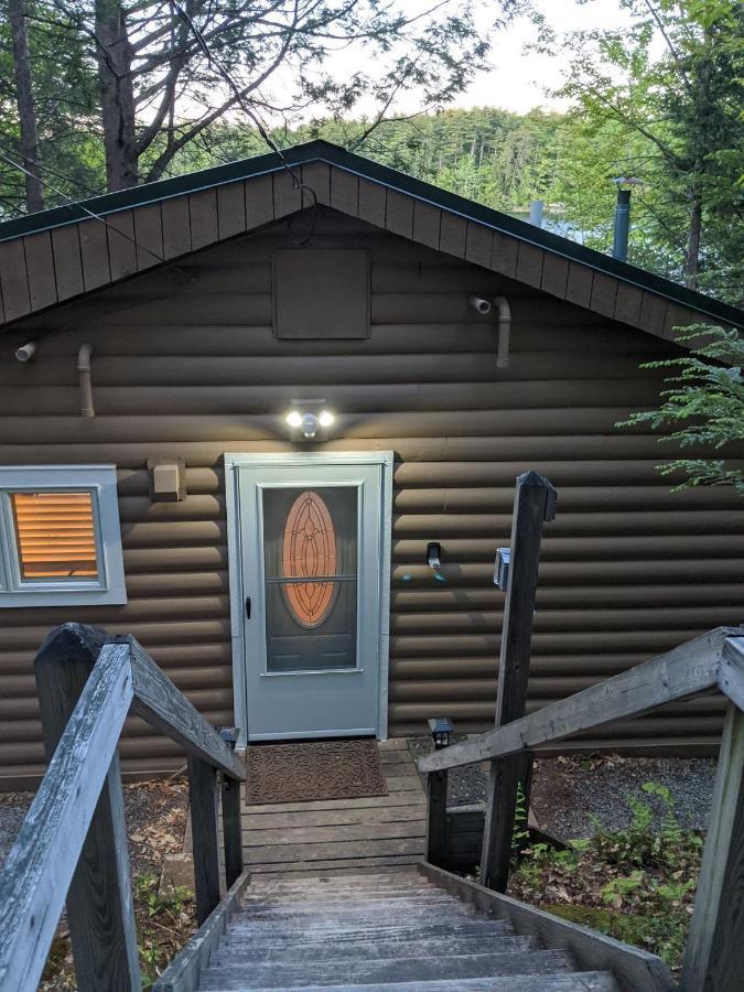 Villa Panoramic Water Views , Cozy House In Henniker ,Nh Esterno foto