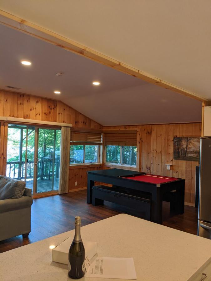 Villa Panoramic Water Views , Cozy House In Henniker ,Nh Esterno foto