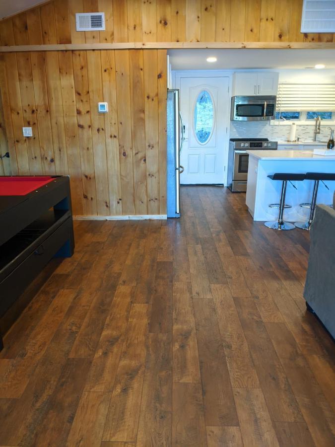 Villa Panoramic Water Views , Cozy House In Henniker ,Nh Esterno foto