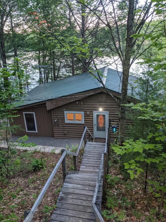 Villa Panoramic Water Views , Cozy House In Henniker ,Nh Esterno foto