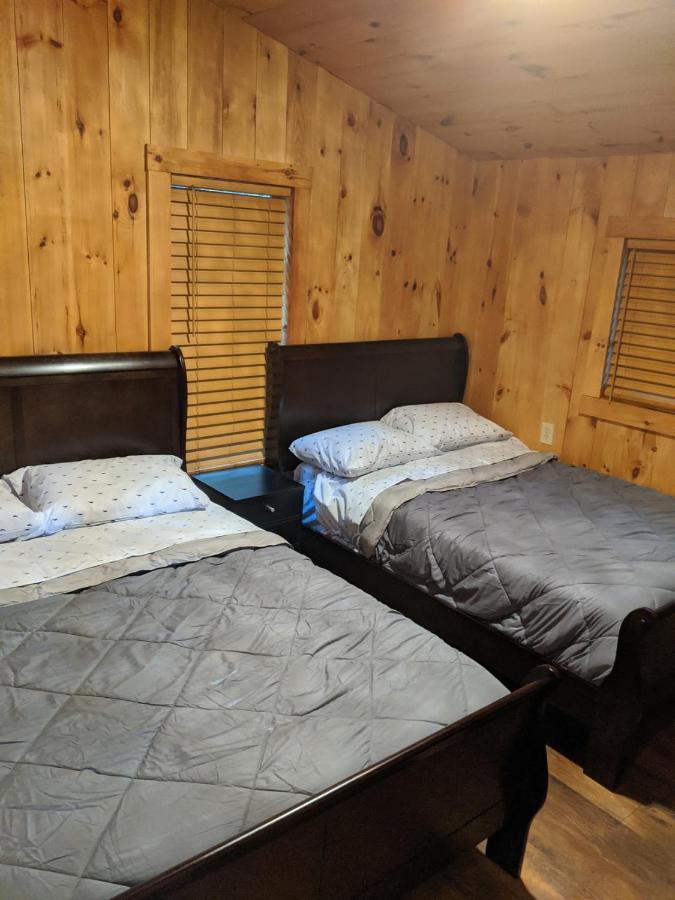 Villa Panoramic Water Views , Cozy House In Henniker ,Nh Esterno foto